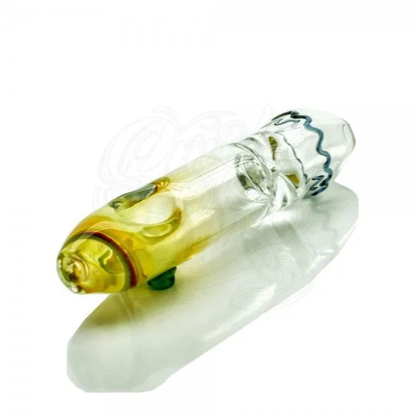 Chillum Pipe