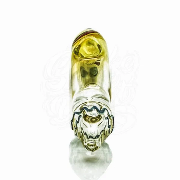 Chillum Pipe