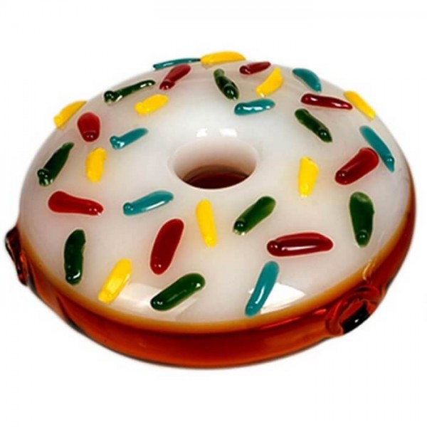 Donut Pipe Donut Pipe