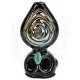 Owl Glass Pipe