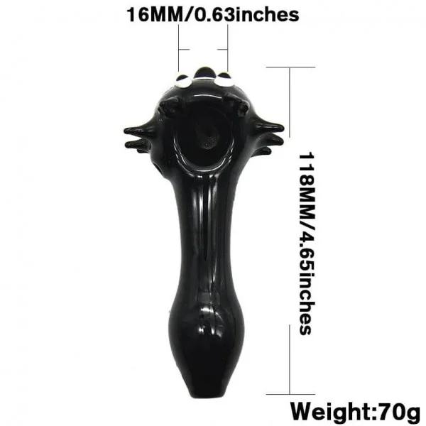 Black Cat Pipe