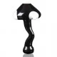 Mushroom Glass Pipe Mushroom Glass Pipe