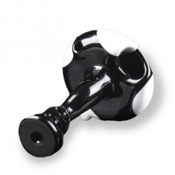 Mushroom Glass Pipe Mushroom Glass Pipe
