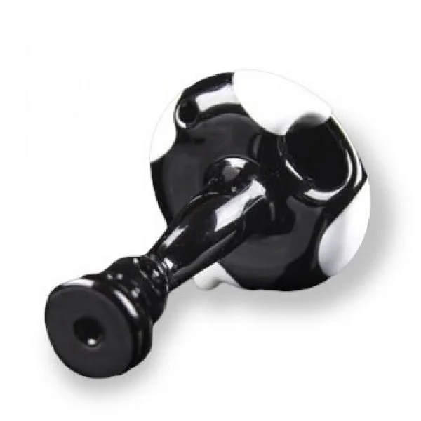 Mushroom Glass Pipe Mushroom Glass Pipe