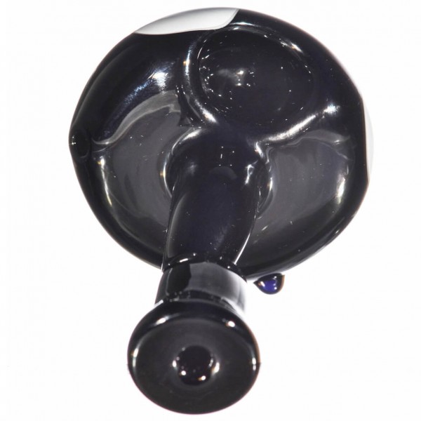 Mushroom Glass Pipe Mushroom Glass Pipe