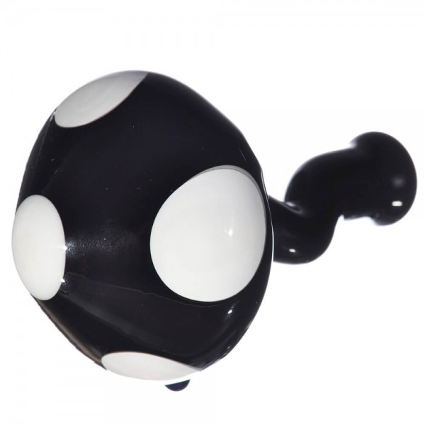 Mushroom Glass Pipe Mushroom Glass Pipe
