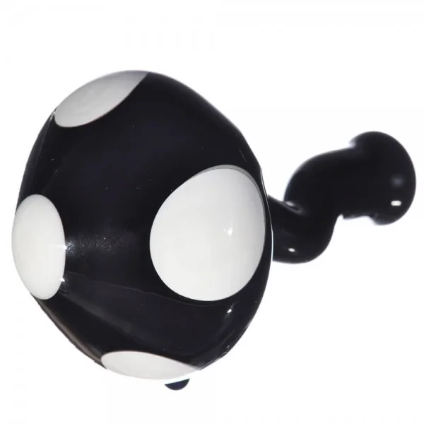 Mushroom Glass Pipe Mushroom Glass Pipe