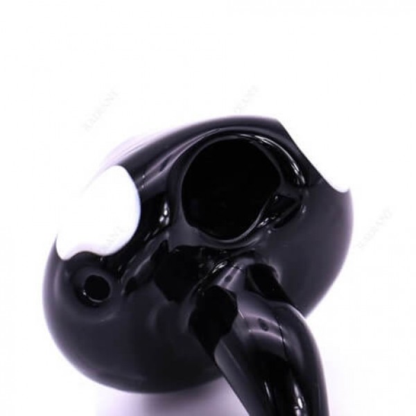 Mushroom Glass Pipe Mushroom Glass Pipe