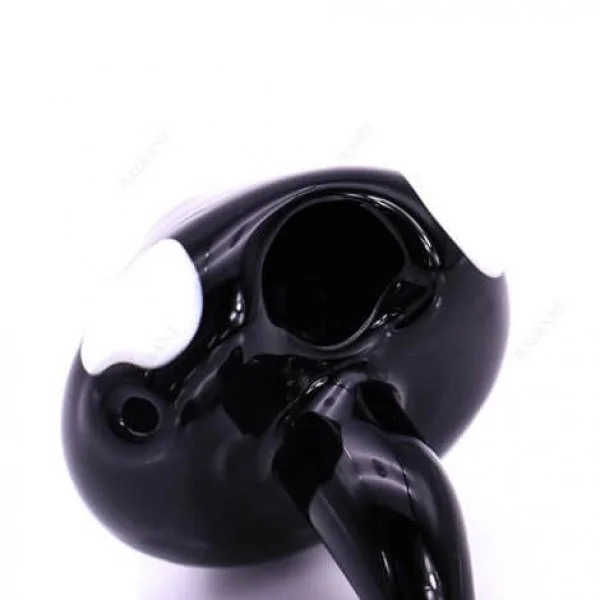 Mushroom Glass Pipe Mushroom Glass Pipe