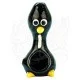 Penguin Glass Pipe Penguin Glass Pipe