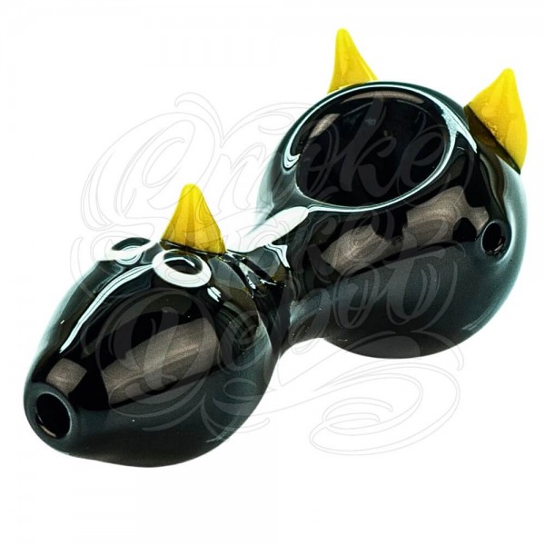 Penguin Glass Pipe Penguin Glass Pipe