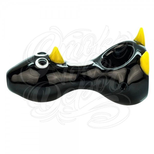 Penguin Glass Pipe Penguin Glass Pipe