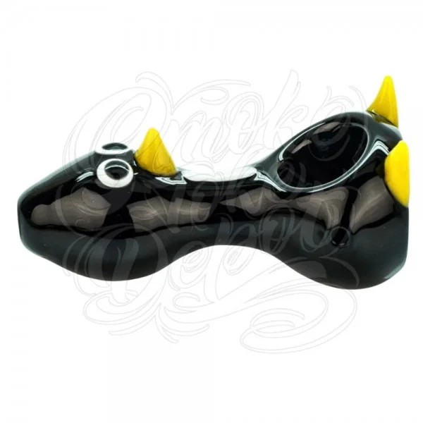 Penguin Glass Pipe Penguin Glass Pipe