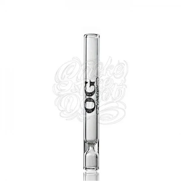 OG Chillum One Hitter Glass Pipe 4 og-chillum-one-hitter-glass-pipe-4