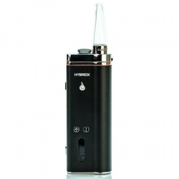 Flowermate Hybrid X Vaporizer Flowermate Hybrid X Vaporizer
