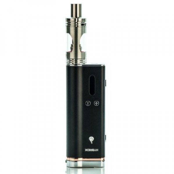 Flowermate Hybrid X Vaporizer Flowermate Hybrid X Vaporizer