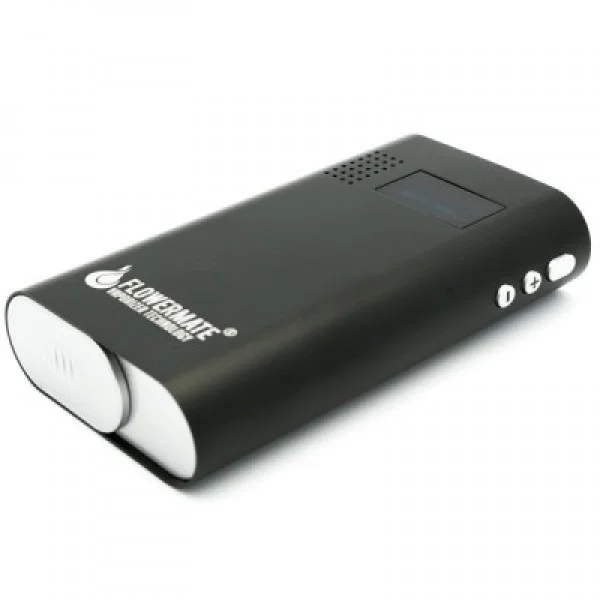 Flowermate V5.0S Pro Vaporizer Flowermate V5.0S Pro Vaporizer