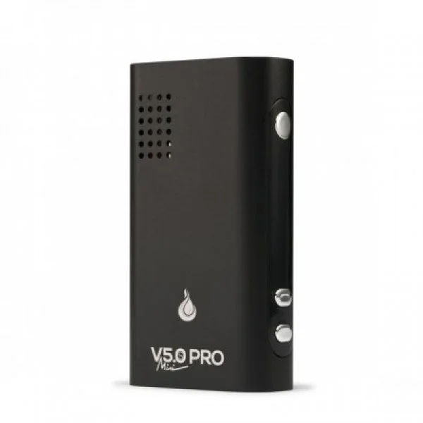 Flowermate V5.0S Pro Mini Vaporizer Flowermate V5.0S Pro Mini Vaporizer