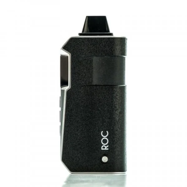 OILAX ROC Convection Vaporizer For Dry Herb OILAX ROC Convection Vaporizer For Dry Herb