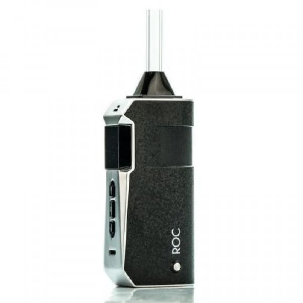 OILAX ROC Convection Vaporizer For Dry Herb OILAX ROC Convection Vaporizer For Dry Herb