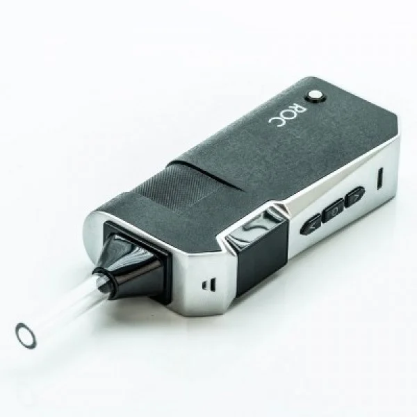 OILAX ROC Convection Vaporizer For Dry Herb OILAX ROC Convection Vaporizer For Dry Herb