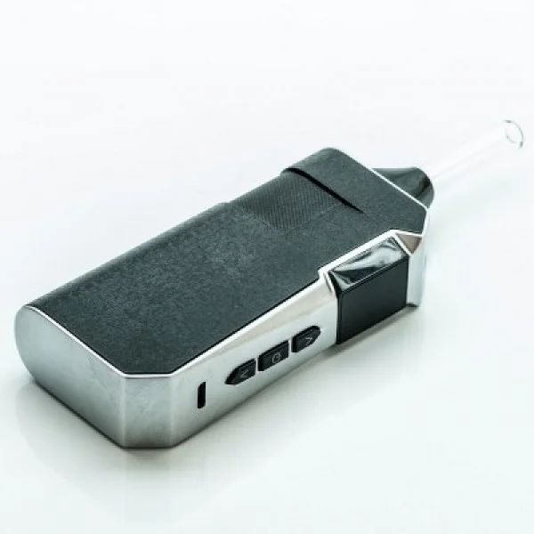 OILAX ROC Convection Vaporizer For Dry Herb OILAX ROC Convection Vaporizer For Dry Herb