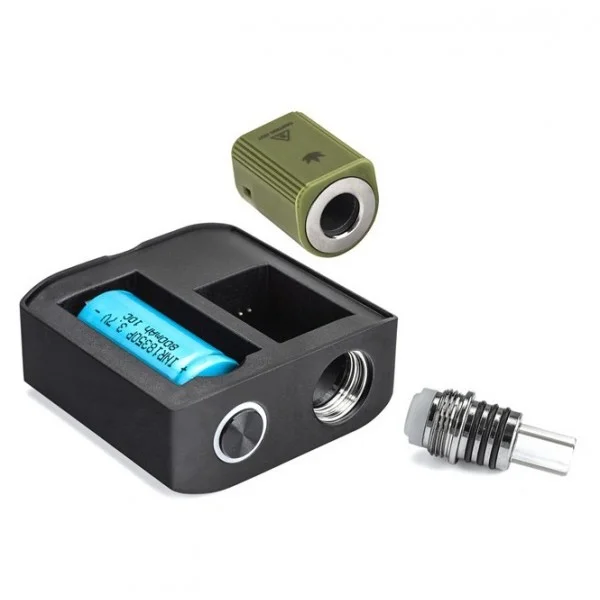 Trio III Vaporizer Trio III Vaporizer