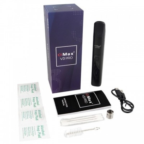 XMax V3 Pro