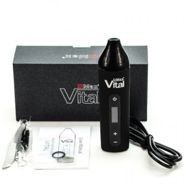 XMAX Vital
