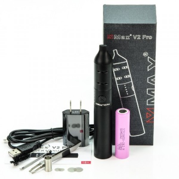 XMax V2 Pro