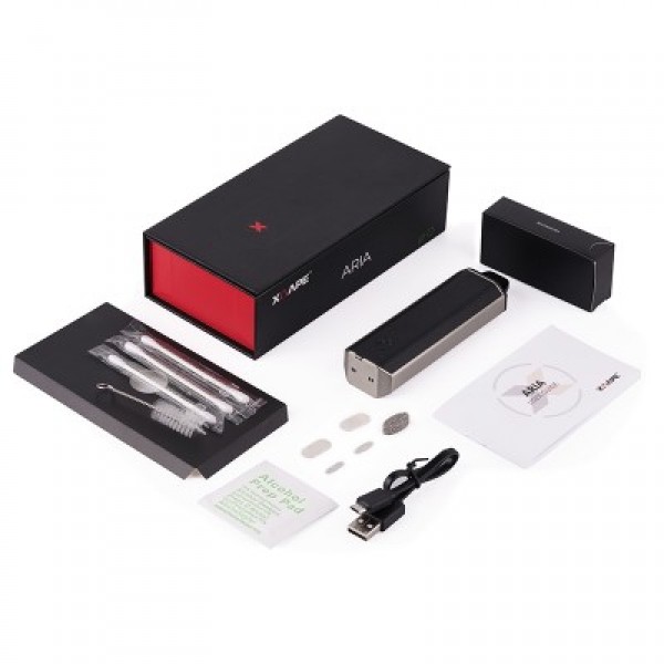 XVAPE Aria Vaporizer  XVAPE Aria Vaporizer