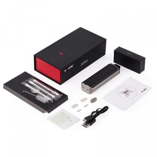 XVAPE Aria Vaporizer XVAPE Aria Vaporizer