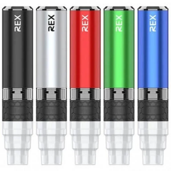 Yocan Rex