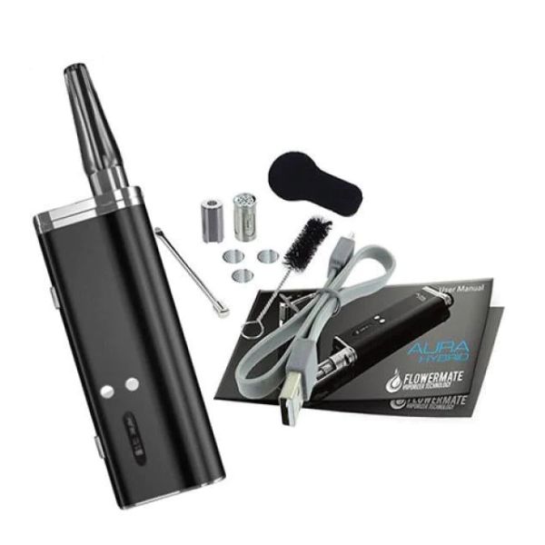 Flowermate Hybrid X Vaporizer