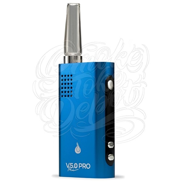 Flowermate V5.0S Pro Mini Vaporizer  Flowermate V5.0S Pro Mini Vaporizer