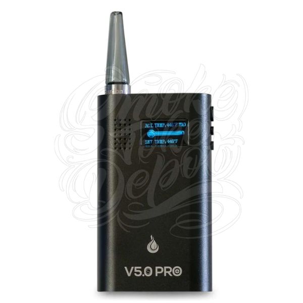 Flowermate V5.0S Pro Vaporizer  Flowermate V5.0S Pro Vaporizer