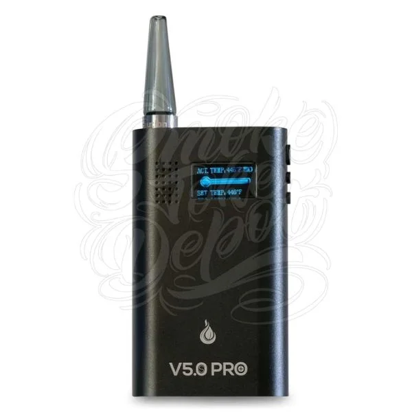 Flowermate V5.0S Pro Vaporizer Flowermate V5.0S Pro Vaporizer
