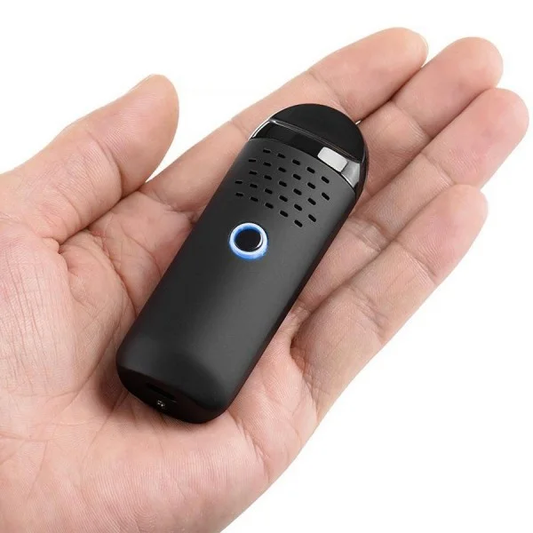 Folartech Hype Dry Herb Vaporizer