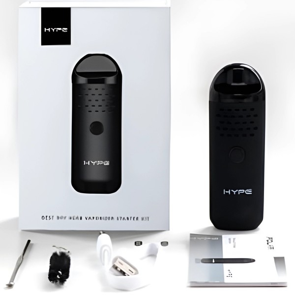 Folartech Hype Vaporizer