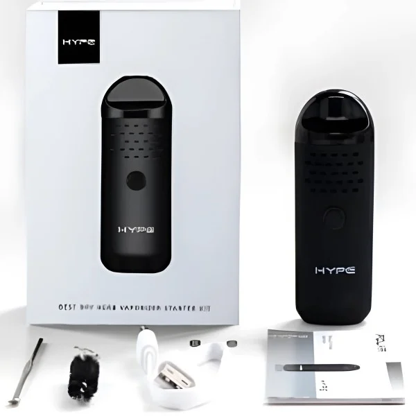 Folartech Hype Vaporizer