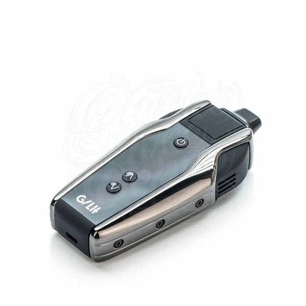 GV Lit Dry Herb Vaporizer