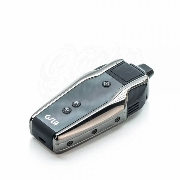 GV Lit Dry Herb Vaporizer GV Lit Dry Herb Vaporizer