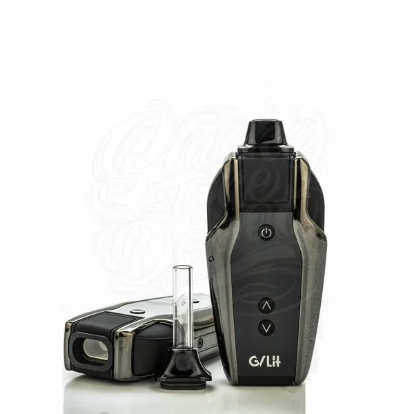 GV Lit Dry Herb Vaporizer GV Lit Dry Herb Vaporizer