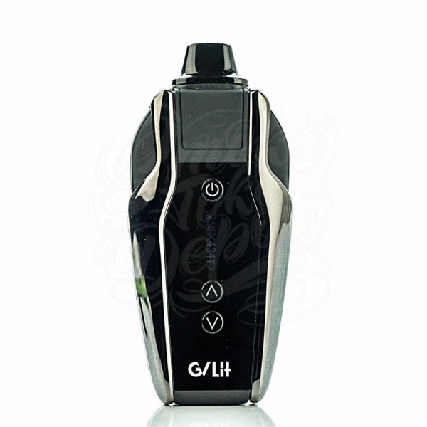 GV Lit Dry Herb Vaporizer