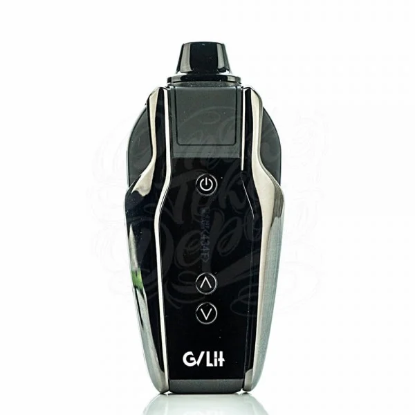 GV Lit Dry Herb Vaporizer GV Lit Dry Herb Vaporizer