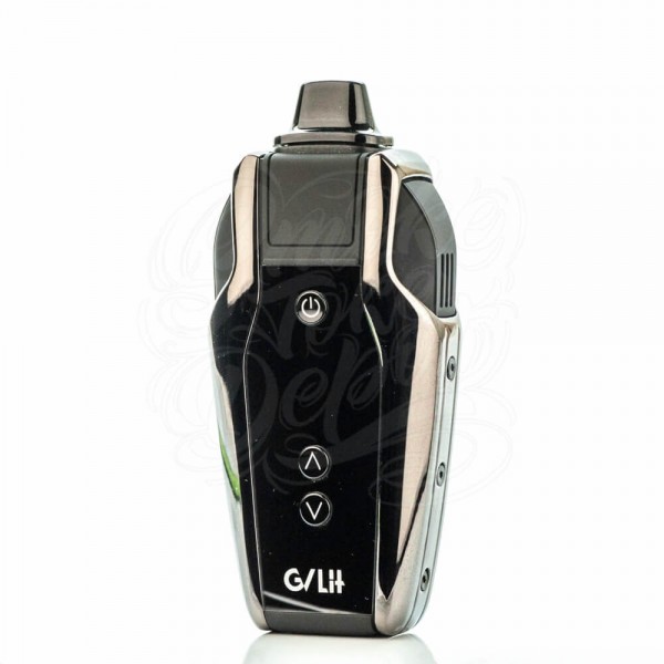 GV Lit Dry Herb Vaporizer