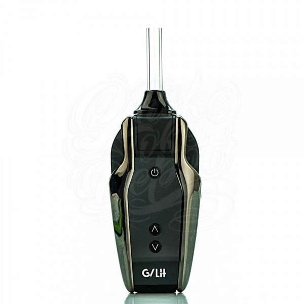 GV Lit Dry Herb Vaporizer
