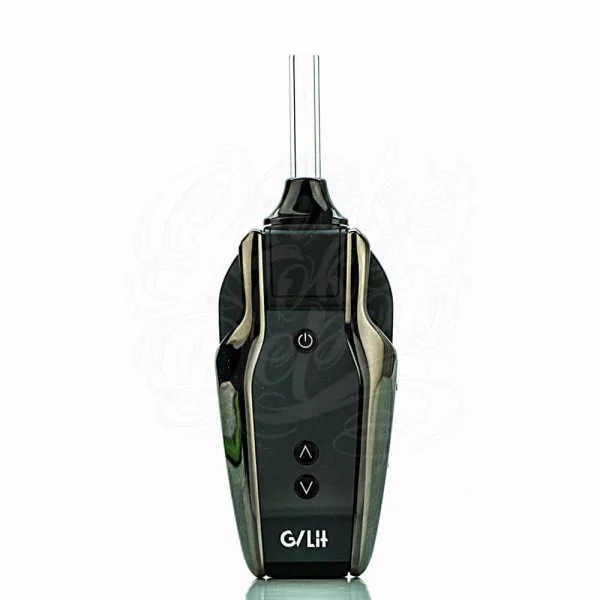 GV Lit Dry Herb Vaporizer GV Lit Dry Herb Vaporizer