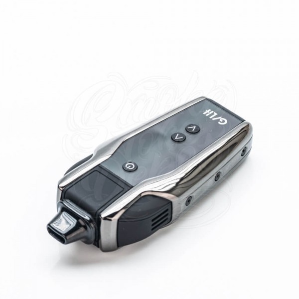 GV Lit Dry Herb Vaporizer
