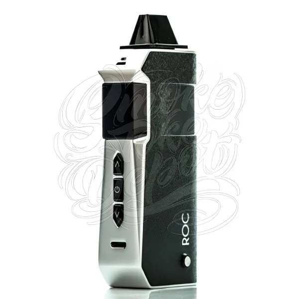 OILAX ROC Convection Vaporizer For Dry Herb OILAX ROC Convection Vaporizer For Dry Herb